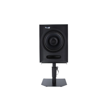 POWER STUDIO PSS 130 DESK BL Pied Enceinte Monitoring - La Paire