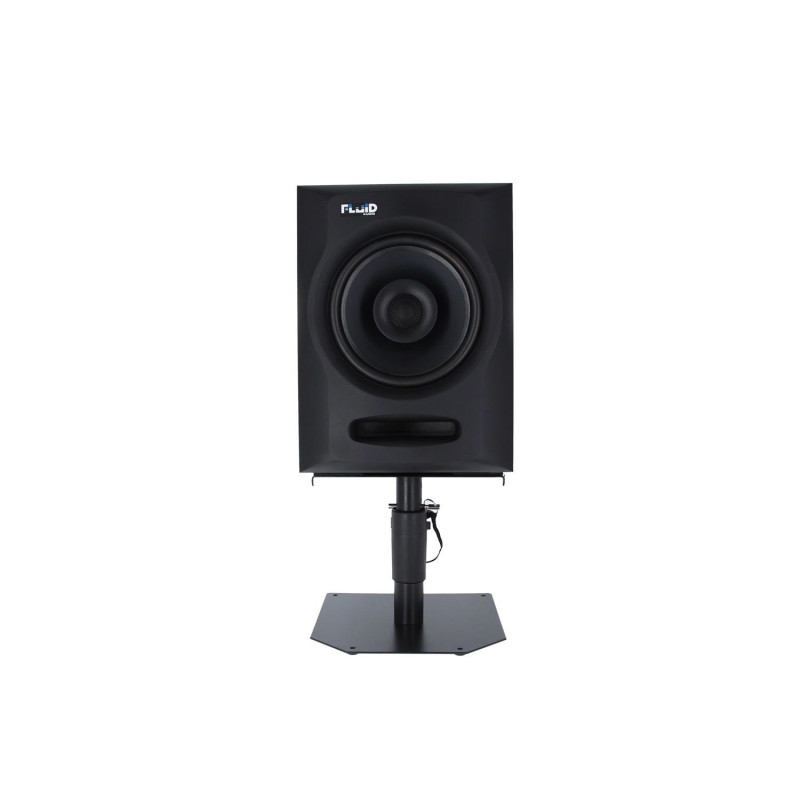POWER STUDIO PSS 130 DESK BL Pied Enceinte Monitoring - La Paire