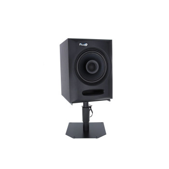 POWER STUDIO PSS 130 DESK BL Pied Enceinte Monitoring - La Paire