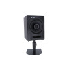 POWER STUDIO PSS 130 DESK BL Pied Enceinte Monitoring - La Paire
