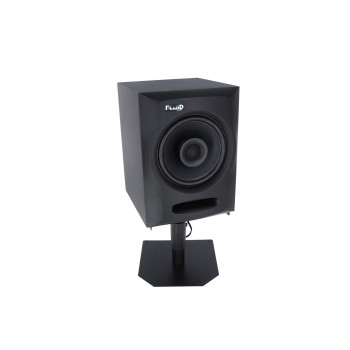 POWER STUDIO PSS 130 DESK BL Pied Enceinte Monitoring - La Paire