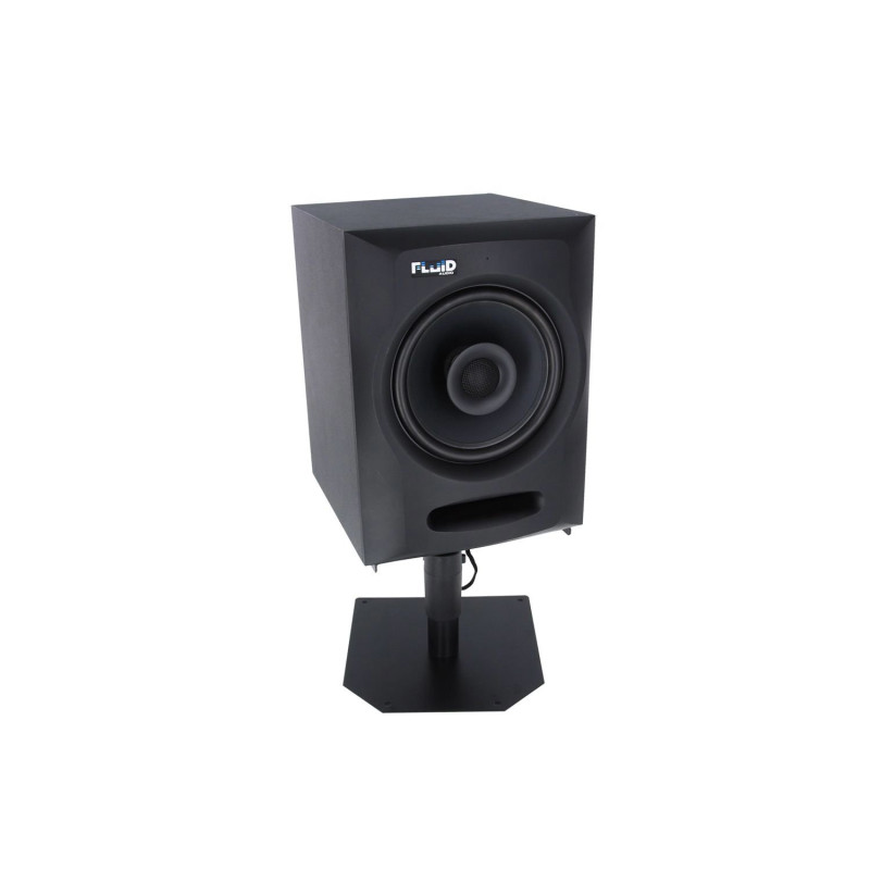 POWER STUDIO PSS 130 DESK BL Pied Enceinte Monitoring - La Paire