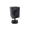 POWER STUDIO PSS 130 DESK BL Pied Enceinte Monitoring - La Paire