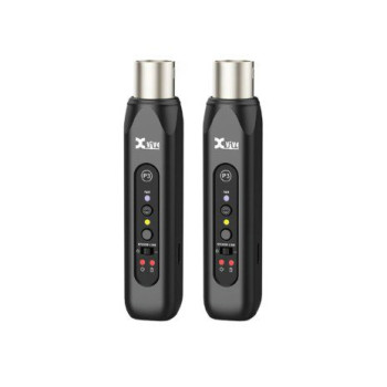 X-VIVE P3D (paire) - Adaptateur XLR sans fil