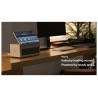 LAVA MUSIC LAVA STUDIO Ampli guitare multi effets