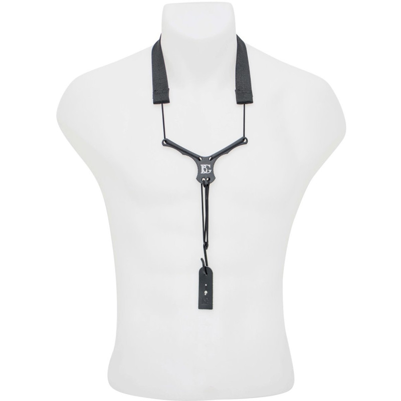 BG CFYLP cordon flex zen pour clarinette