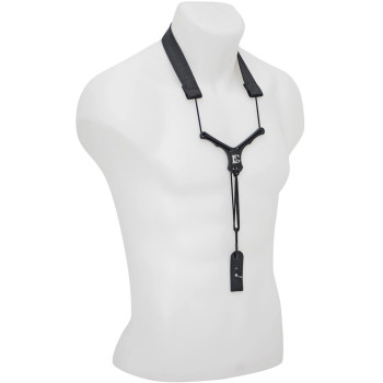 BG CFYLP cordon flex zen pour clarinette