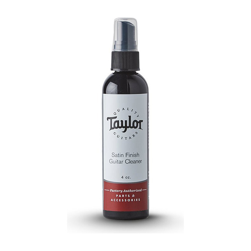 TAYLOR Satin Guitar Cleaner 4 Oz