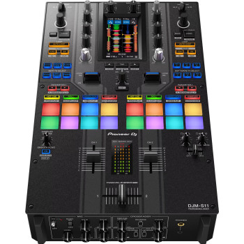 PIONEER DJ DJM-S11