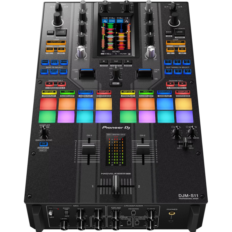 PIONEER DJ DJM-S11