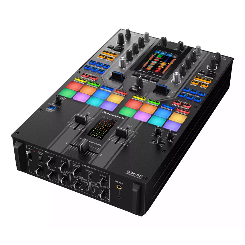 PIONEER DJ DJM-S11