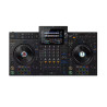 PIONEER DJ XDJ-AZ Controlleur Dj tout en un 4 voies