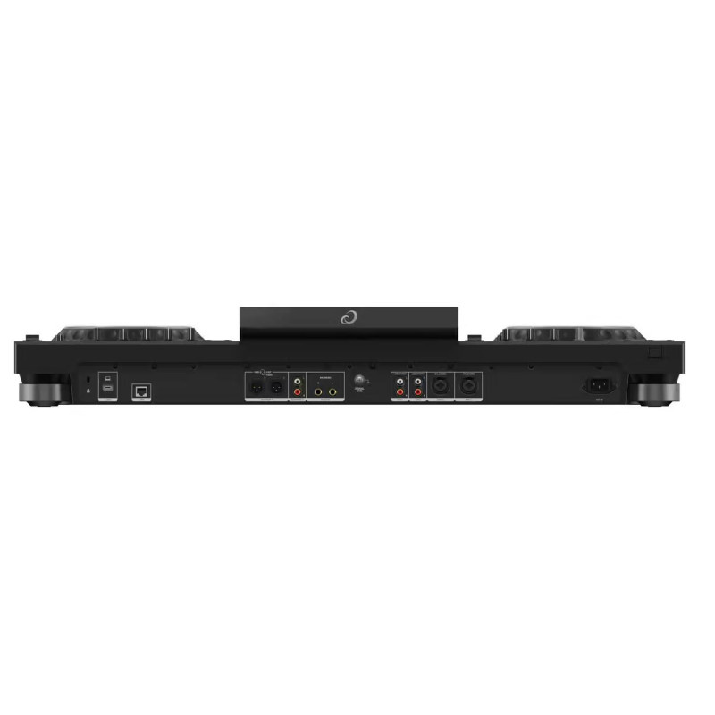 PIONEER DJ XDJ-AZ Controlleur Dj tout en un 4 voies