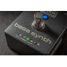 MXR MB301 bass synth