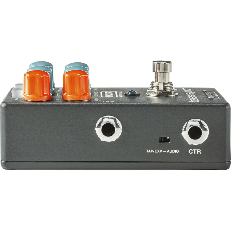 MXR MB301 bass synth