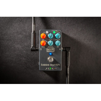 MXR MB301 bass synth