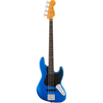 FENDER American Ultra II Jazz Bass touche ebene Noble Blue