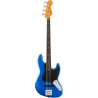 FENDER American Ultra II Jazz Bass touche ebene Noble Blue
