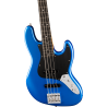 FENDER American Ultra II Jazz Bass touche ebene Noble Blue