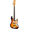 FENDER American Ultra II Jazz Bass touche ebene Ultraburst