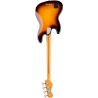 FENDER American Ultra II Jazz Bass touche ebene Ultraburst