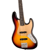 FENDER American Ultra II Jazz Bass touche ebene Ultraburst