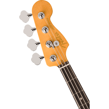 FENDER American Ultra II Jazz Bass touche ebene Ultraburst