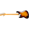 FENDER American Ultra II Jazz Bass V touche ebene Ultraburst