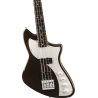 FENDER American Ultra II Meteora Bass touche ebene Texas Tea