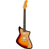 FENDER American Ultra II Meteora touche ebene Ultraburst