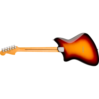 FENDER American Ultra II Meteora touche ebene Ultraburst