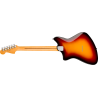 FENDER American Ultra II Meteora touche ebene Ultraburst