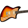 FENDER American Ultra II Meteora touche ebene Ultraburst