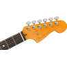 FENDER American Ultra II Meteora touche ebene Ultraburst