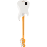 FENDER American Ultra II Precision Bass touche erable Avalanche