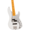 FENDER American Ultra II Precision Bass touche erable Avalanche