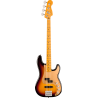 FENDER American Ultra II Precision Bass touche erable Ultraburst