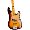 FENDER American Ultra II Precision Bass touche erable Ultraburst