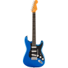 FENDER American Ultra II Stratocaster touche ebene Noble Blue