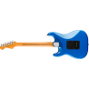 FENDER American Ultra II Stratocaster touche ebene Noble Blue
