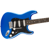 FENDER American Ultra II Stratocaster touche ebene Noble Blue