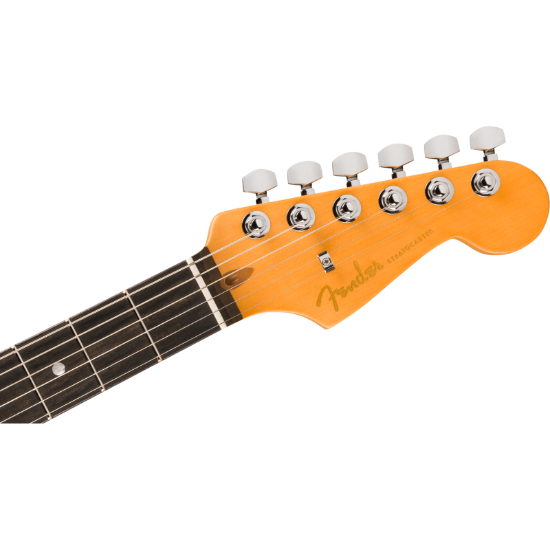 FENDER American Ultra II Stratocaster touche ebene Noble Blue