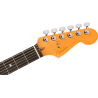FENDER American Ultra II Stratocaster touche ebene Noble Blue