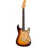 FENDER American Ultra II Stratocaster touche ebene Ultraburst