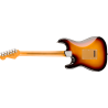 FENDER American Ultra II Stratocaster touche ebene Ultraburst