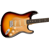 FENDER American Ultra II Stratocaster touche ebene Ultraburst