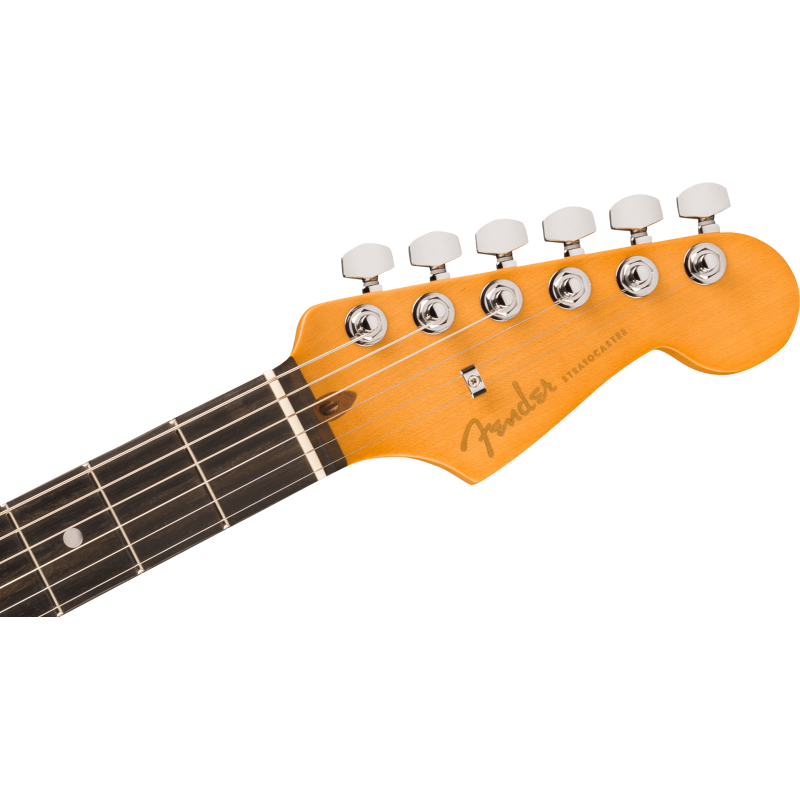 FENDER American Ultra II Stratocaster touche ebene Ultraburst