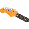 FENDER American Ultra II Stratocaster Gaucher touche ebene Ultraburst