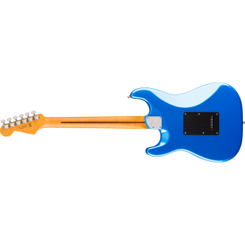 FENDER American Ultra II Stratocaster HSS touche ebene Noble Blue