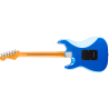 FENDER American Ultra II Stratocaster HSS touche ebene Noble Blue